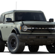 Illustration for article titled 2021 Ford Bronco Trim Levels And Option Packages Explained